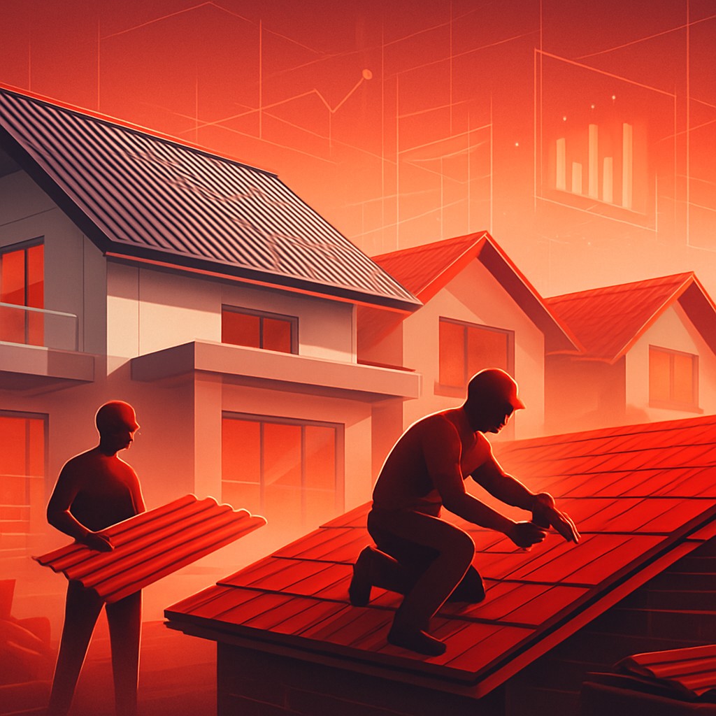 Top 10 Best Roofing Services in Ghana