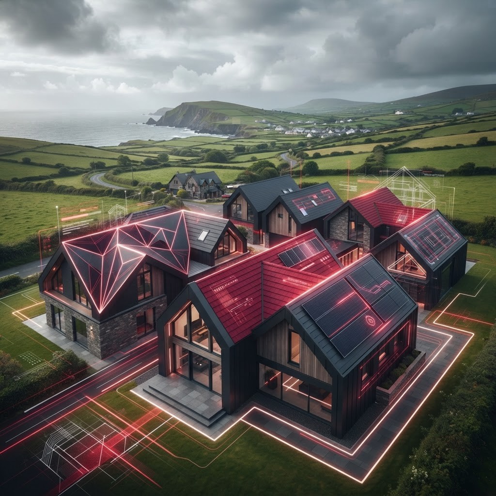 Top 10 Best Roofing Services in Ireland