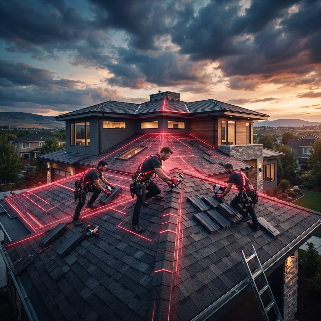 Top 10 Best Roofing Services in Kyrgyzstan
