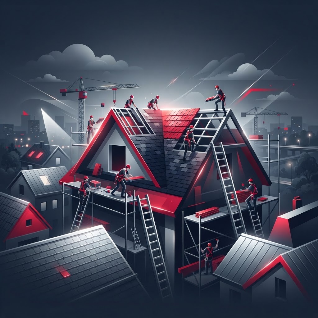 Top 10 Best Roofing Services in Paraguay