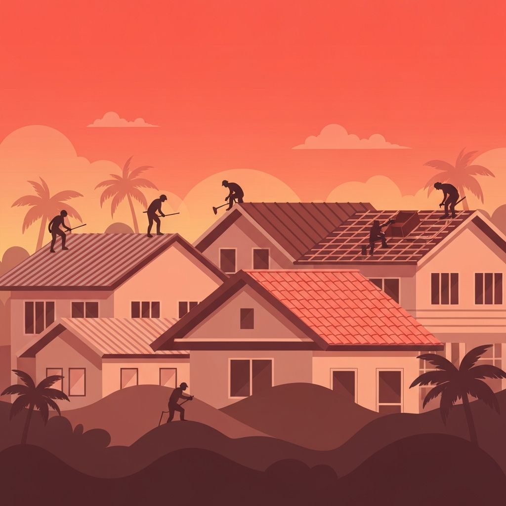 Top 10 Best Roofing Services in Philippines