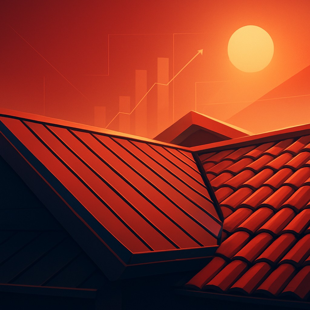Top 10 Best Roofing Services in Senegal