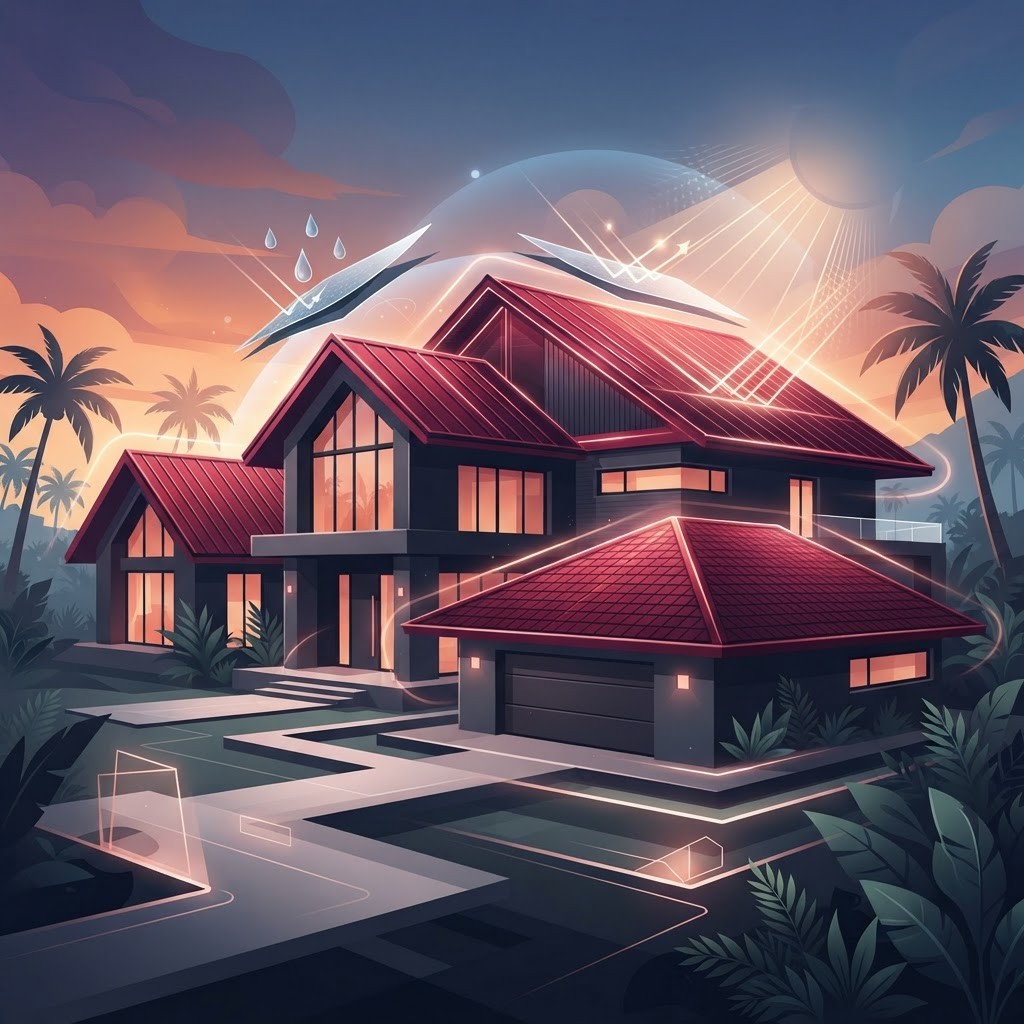 Top 10 Best Roofing Services in Togo
