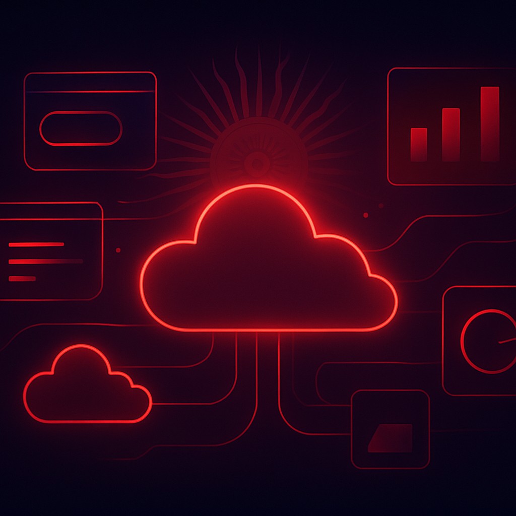 Top 10 Best SaaS Companies in Argentina