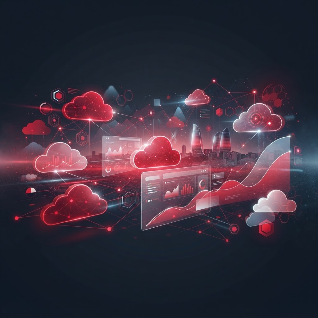 Top 10 Best SaaS Companies in Azerbaijan