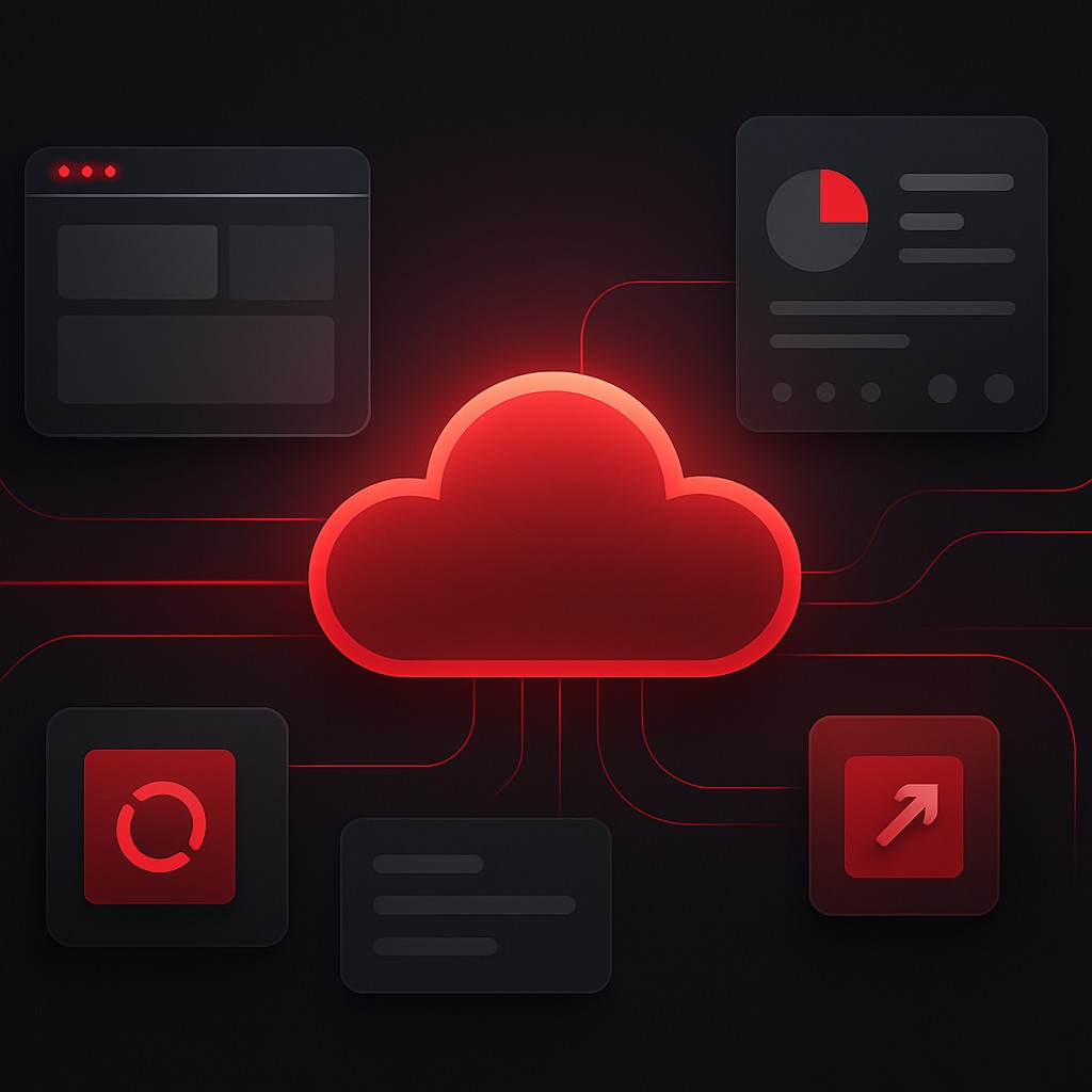 Top 10 Best SaaS Companies in Cameroon