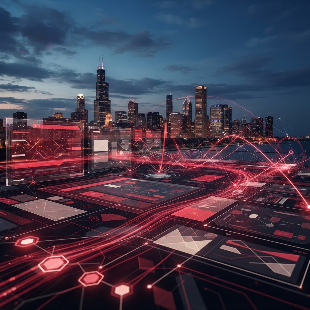 Top 10 Best SaaS Companies in Chicago