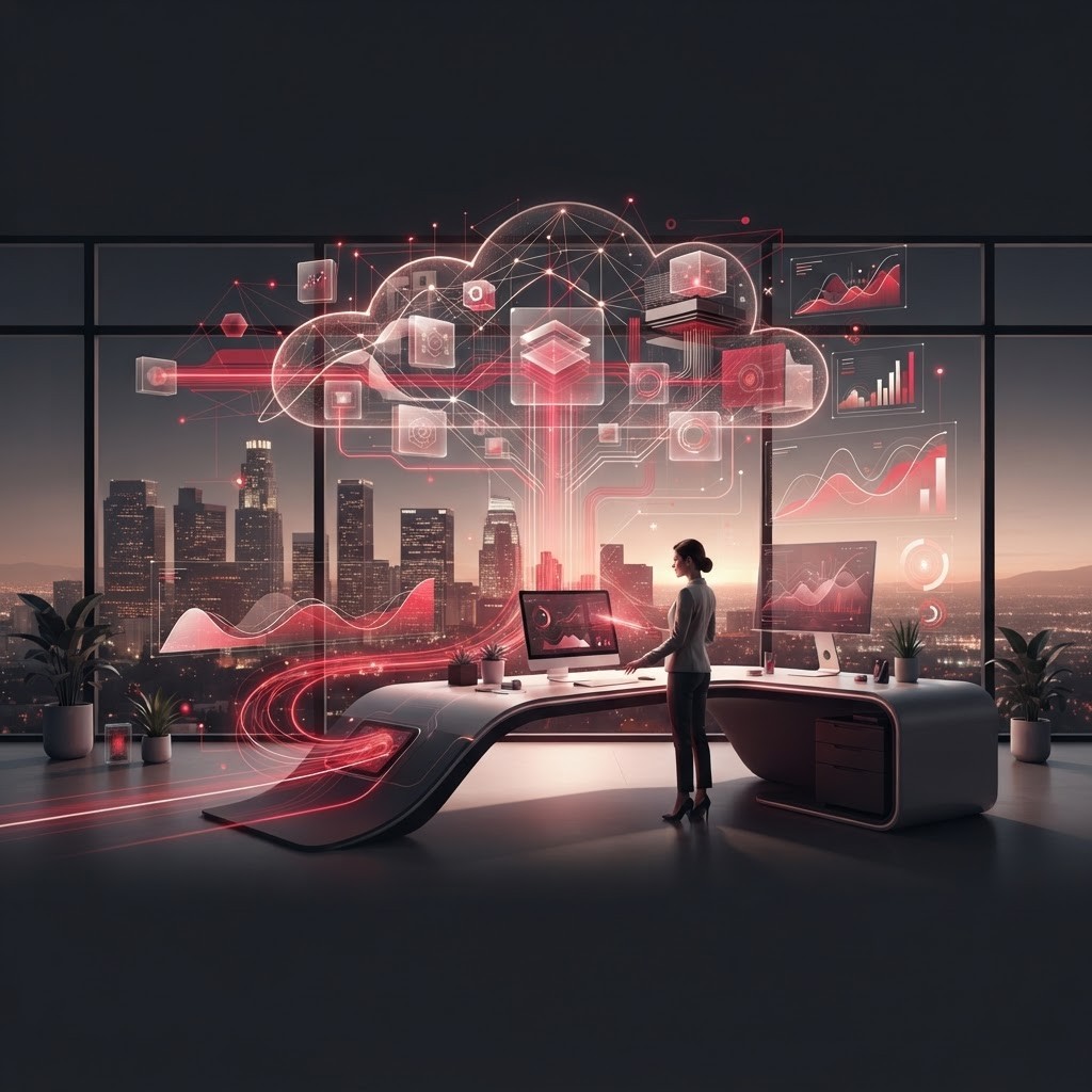 Top 10 Best SaaS Companies in Los Angeles