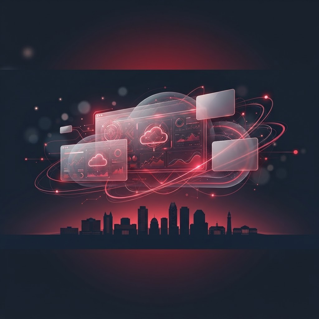Top 10 Best SaaS Companies in Louisville