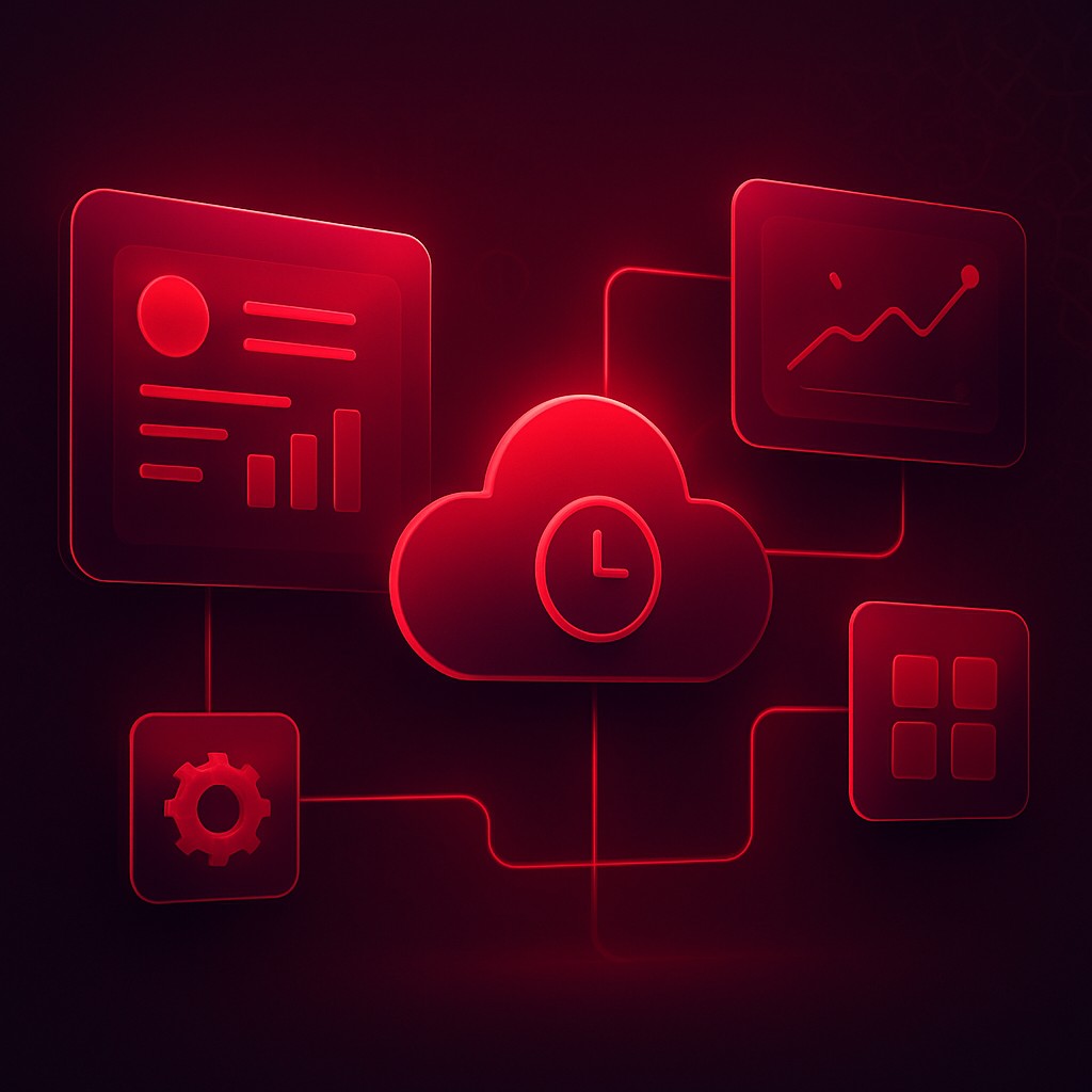 Top 10 Best SaaS Companies in Morocco