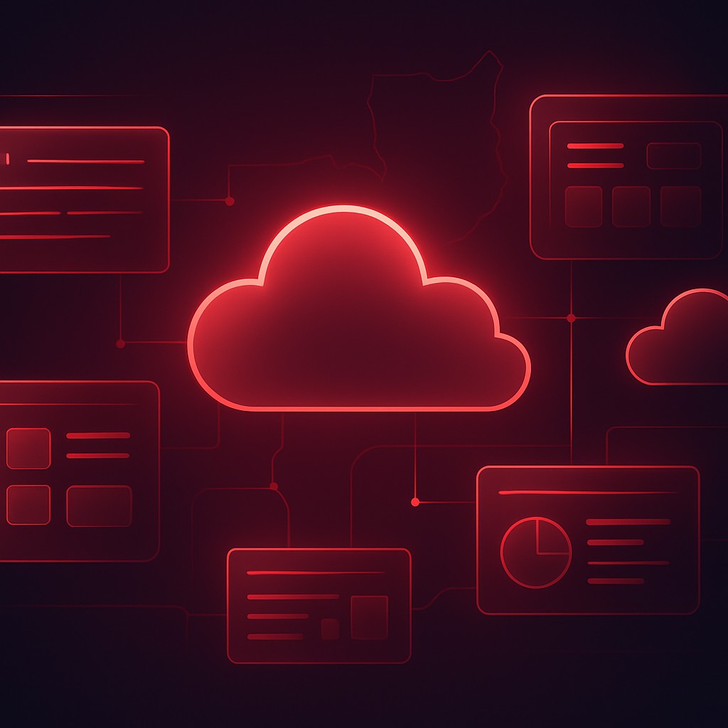 Top 10 Best SaaS Companies in Mozambique