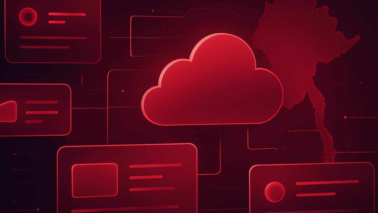 Top 10 Best SaaS Companies in Myanmar