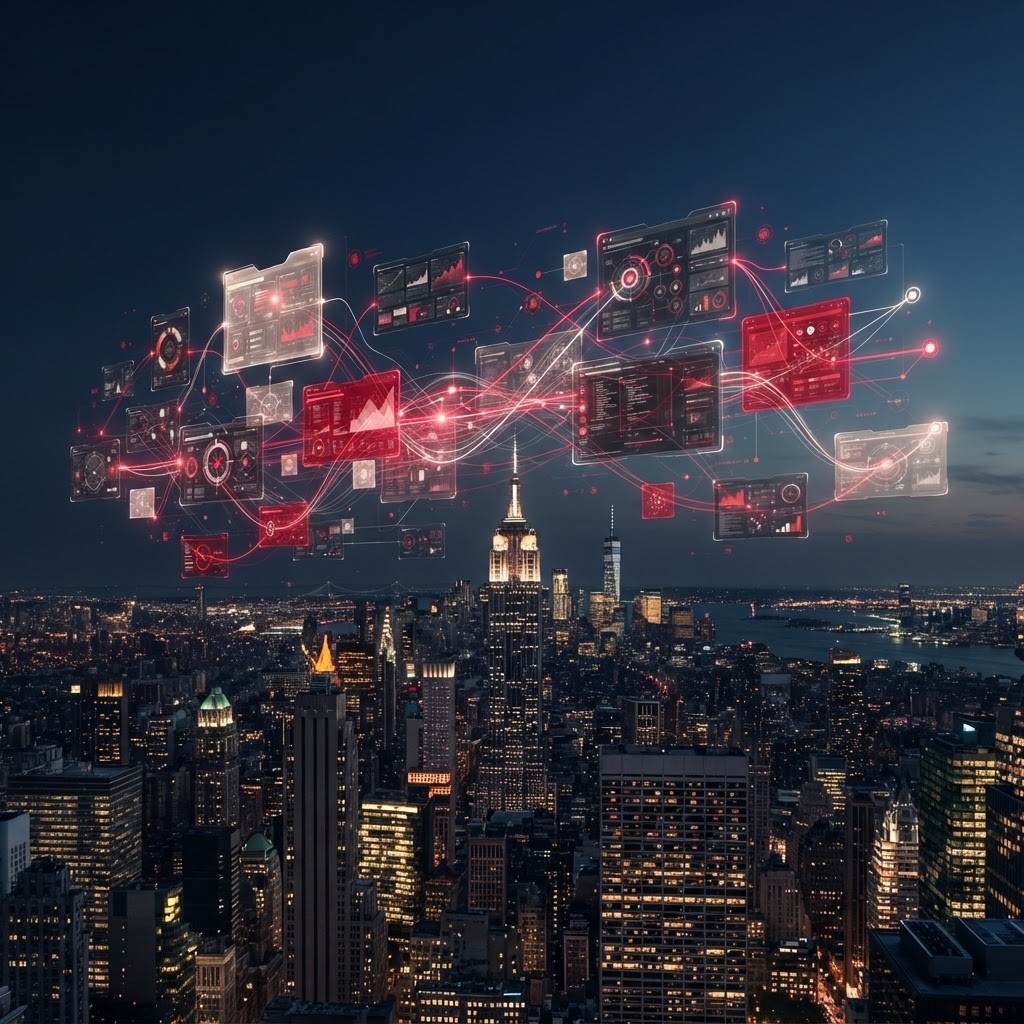 Top 10 Best SaaS Companies in New York