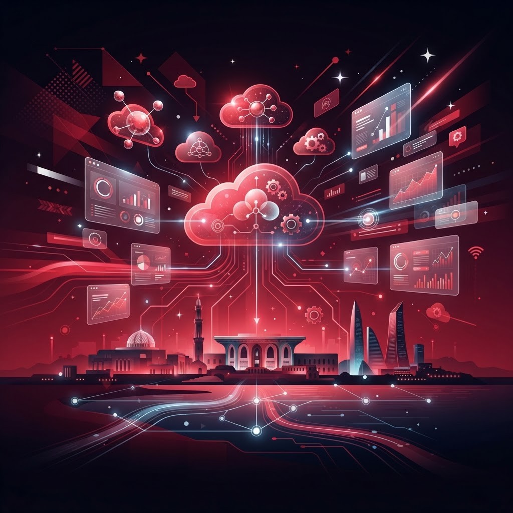 Top 10 Best SaaS Companies in Oman