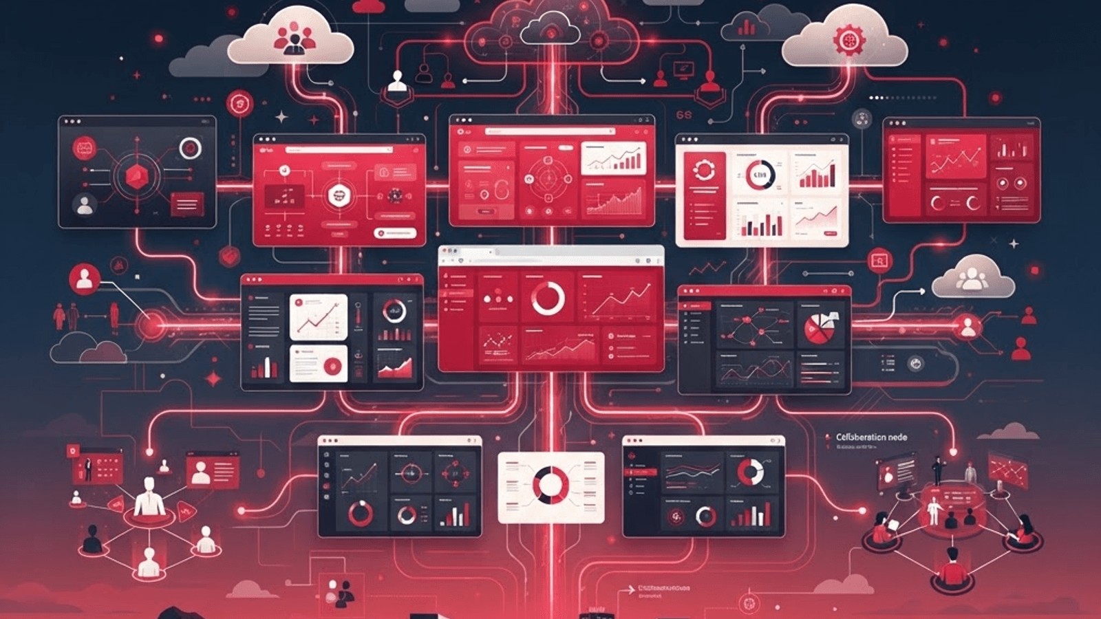 Top 10 Best SaaS Companies in Phoenix