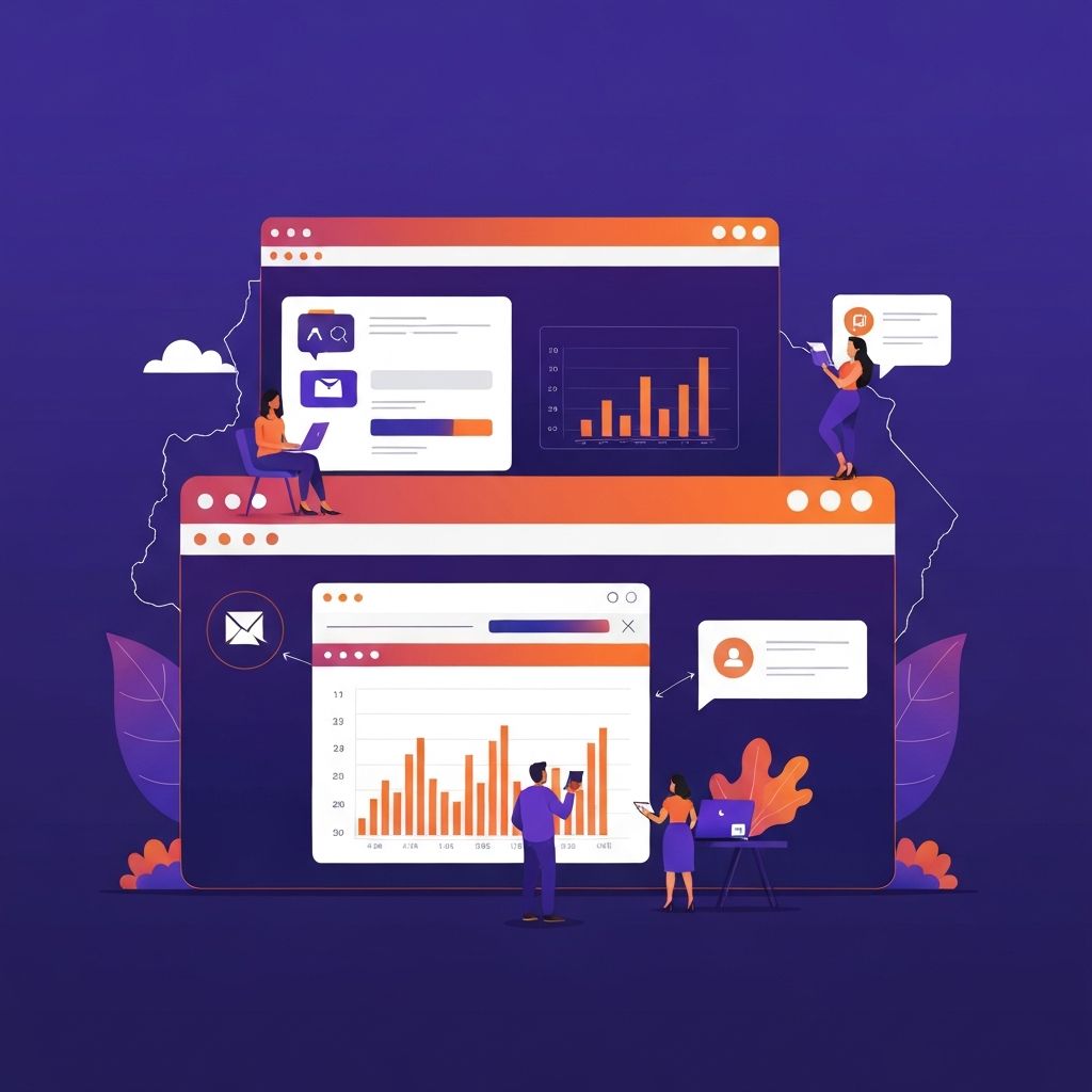 Top 10 Best SaaS Companies in Tanzania