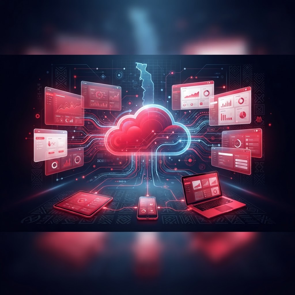 Top 10 Best SaaS Companies in Togo