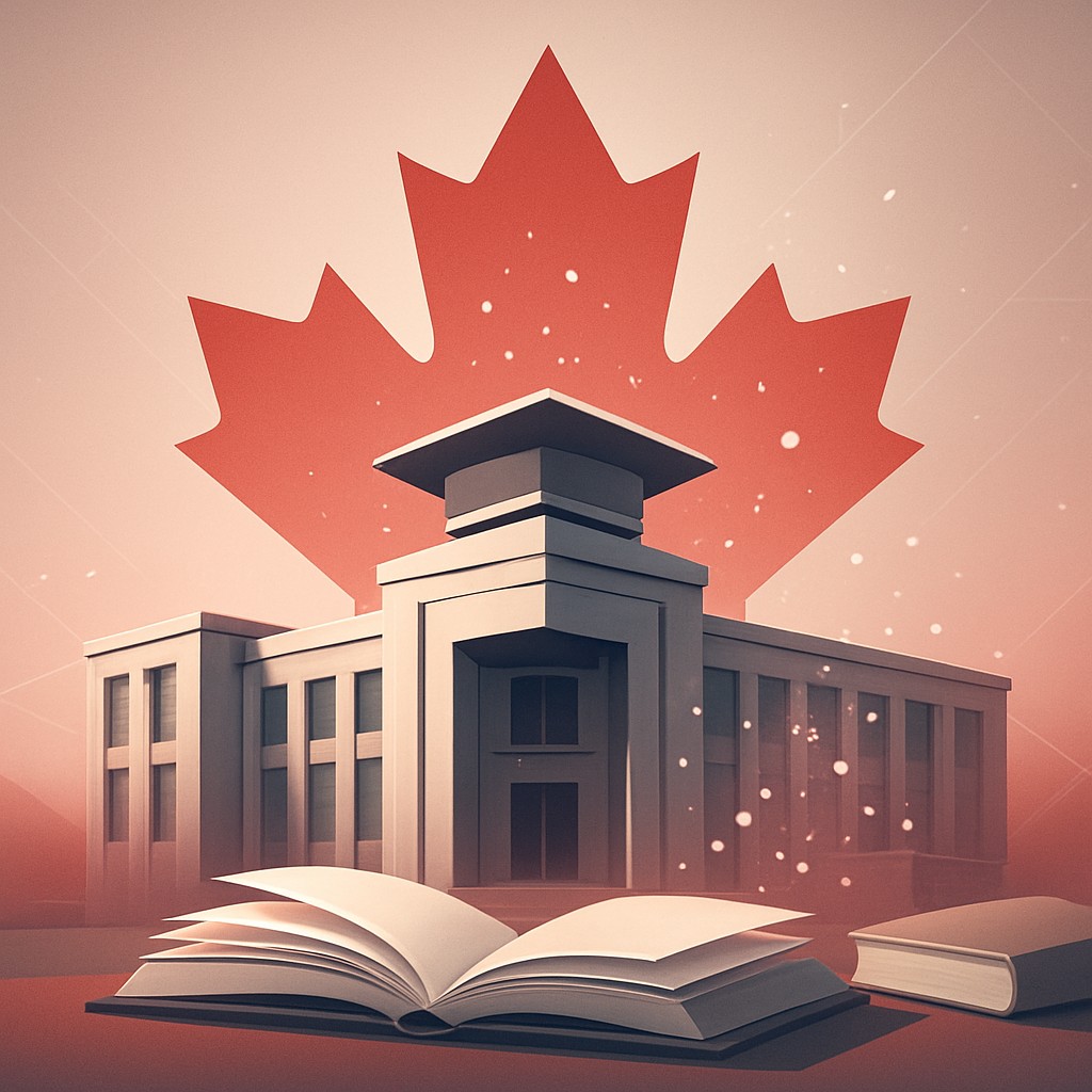 Top 10 Best Schools in Canada