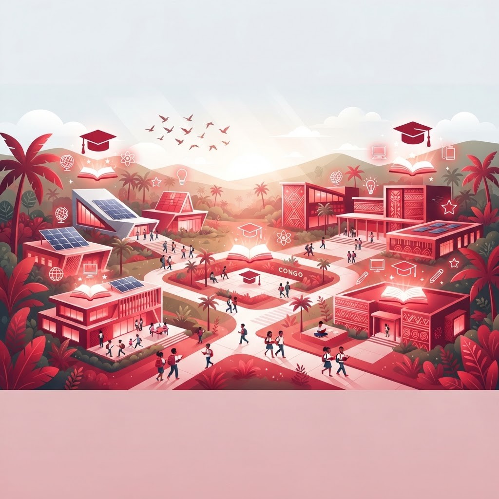Top 10 Best Schools in Congo