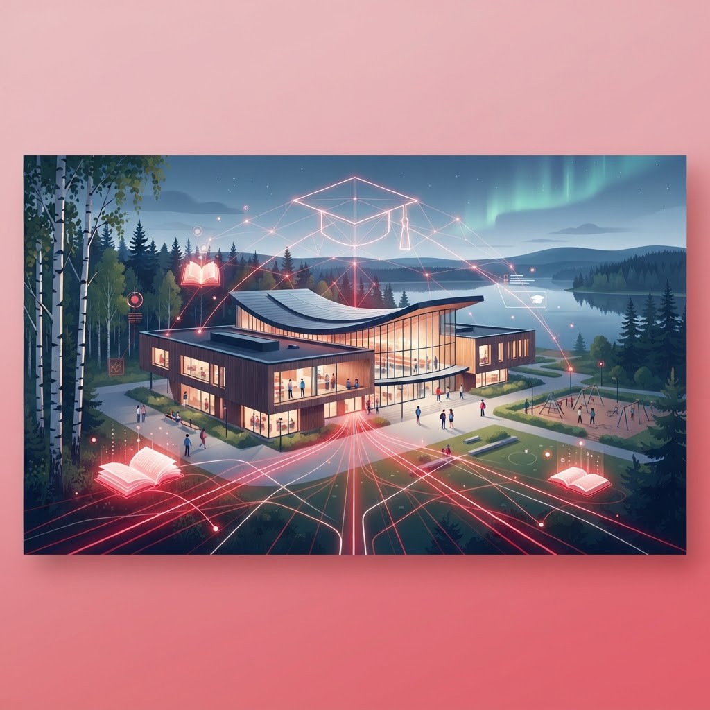 Top 10 Best Schools in Finland
