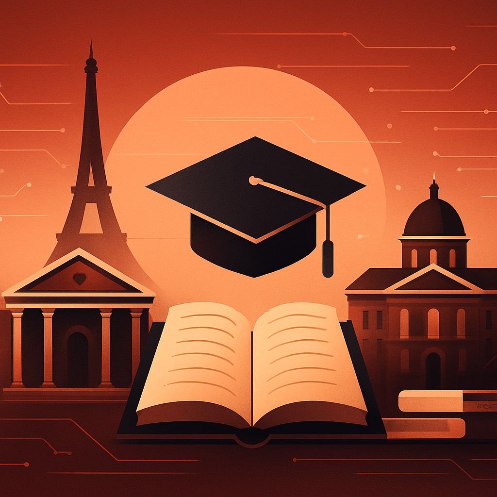 Top 10 Best Schools in France
