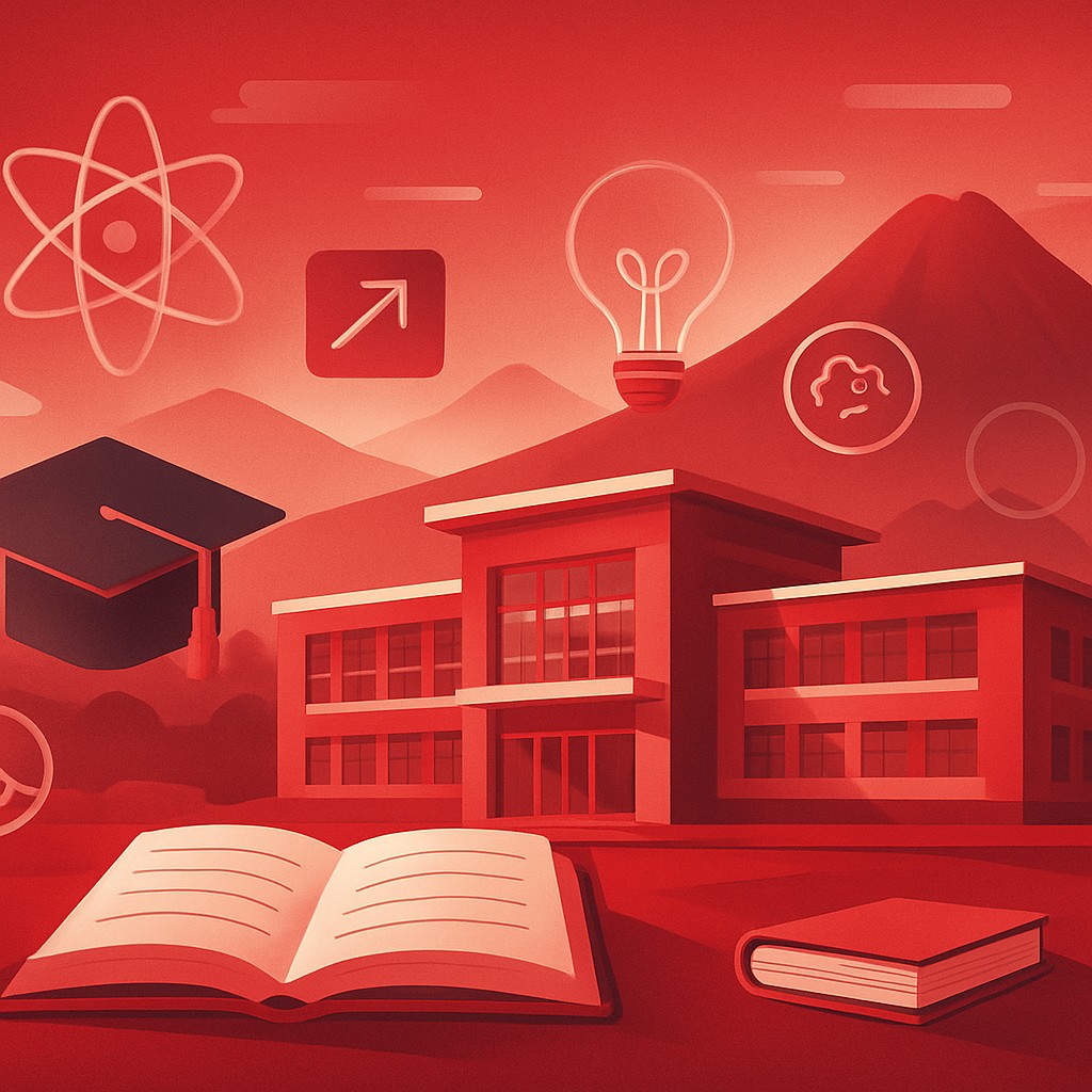 Top 10 Best Schools in Guatemala