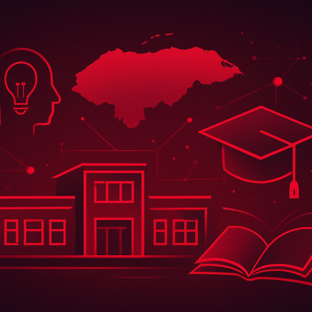 Top 10 Best Schools in Honduras