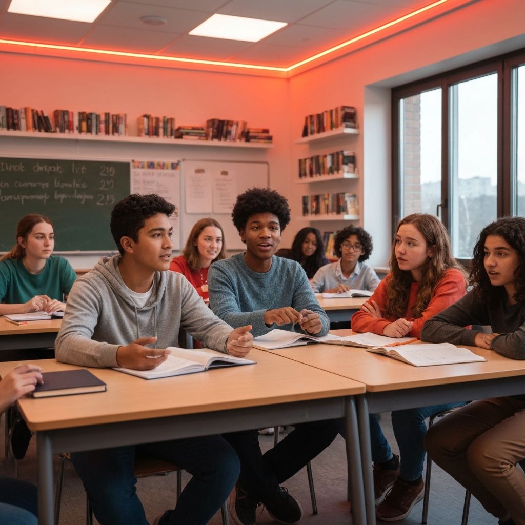 Top 10 Best Schools in Iran