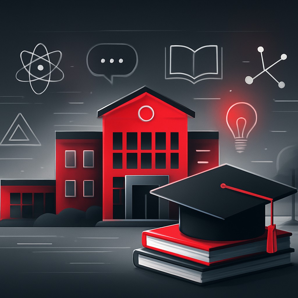 Top 10 Best Schools in Malaysia