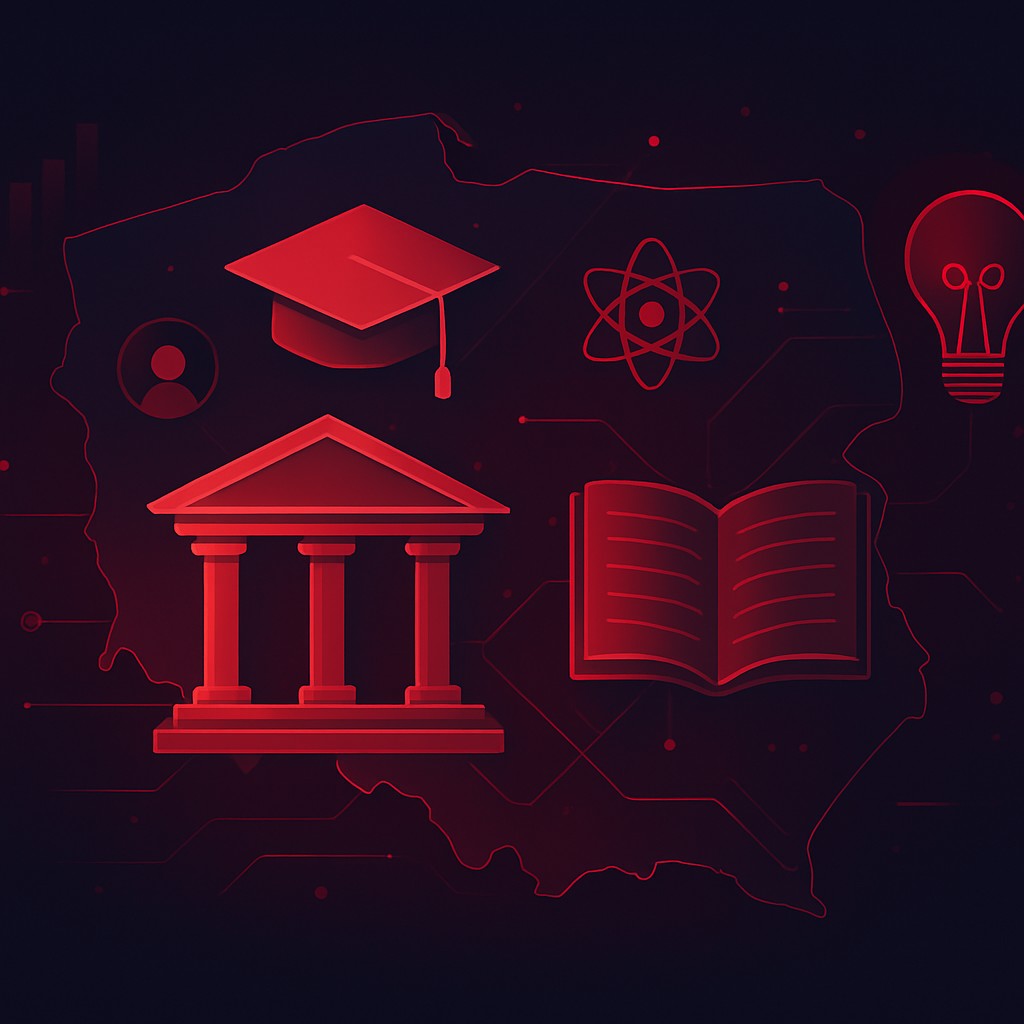Top 10 Best Schools in Poland