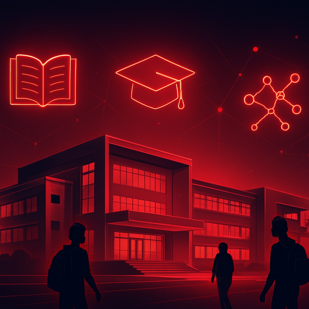 Top 10 Best Schools in Saudi Arabia