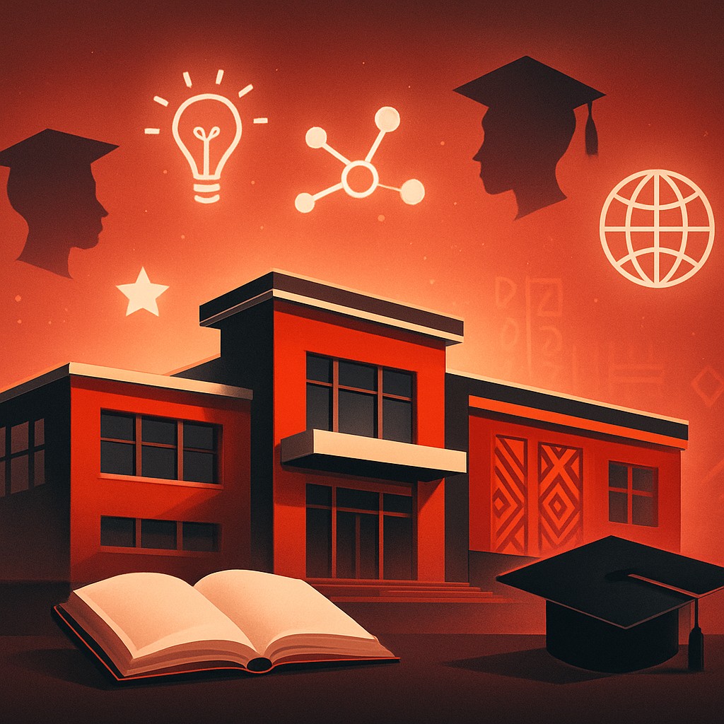 Top 10 Best Schools in Senegal