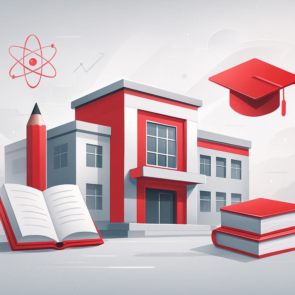 Top 10 Best Schools in Tajikistan