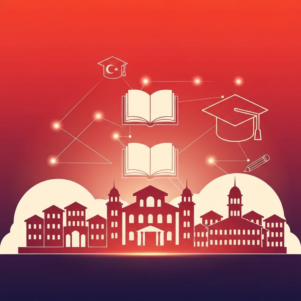 Top 10 Best Schools in Turkey