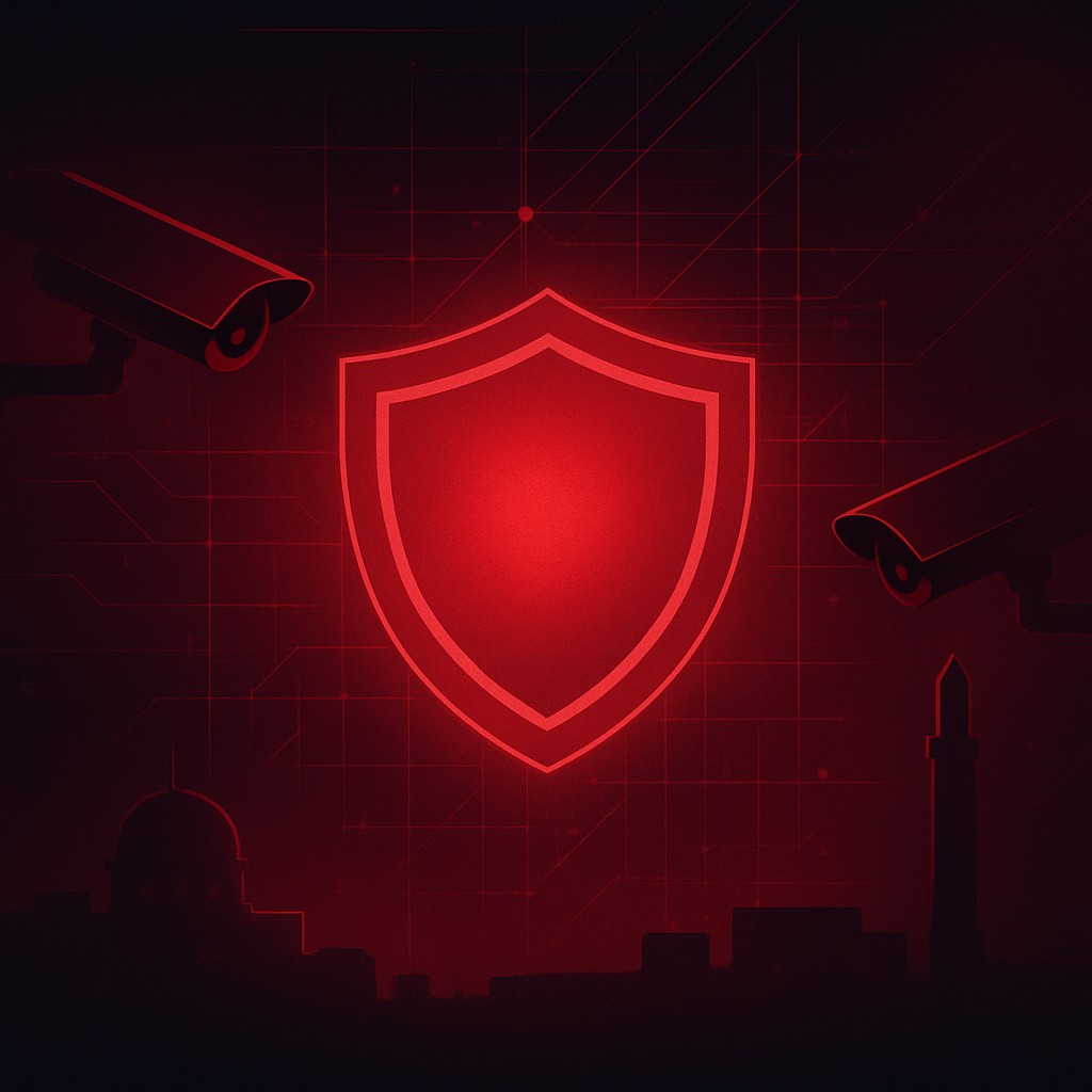 Top 10 Best Security Companies in Algeria