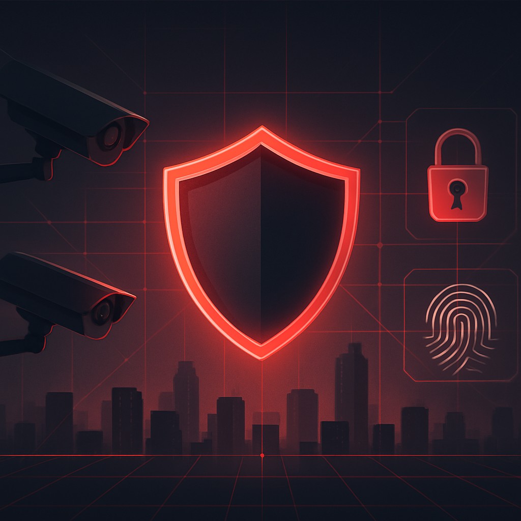 Top 10 Best Security Companies in Australia