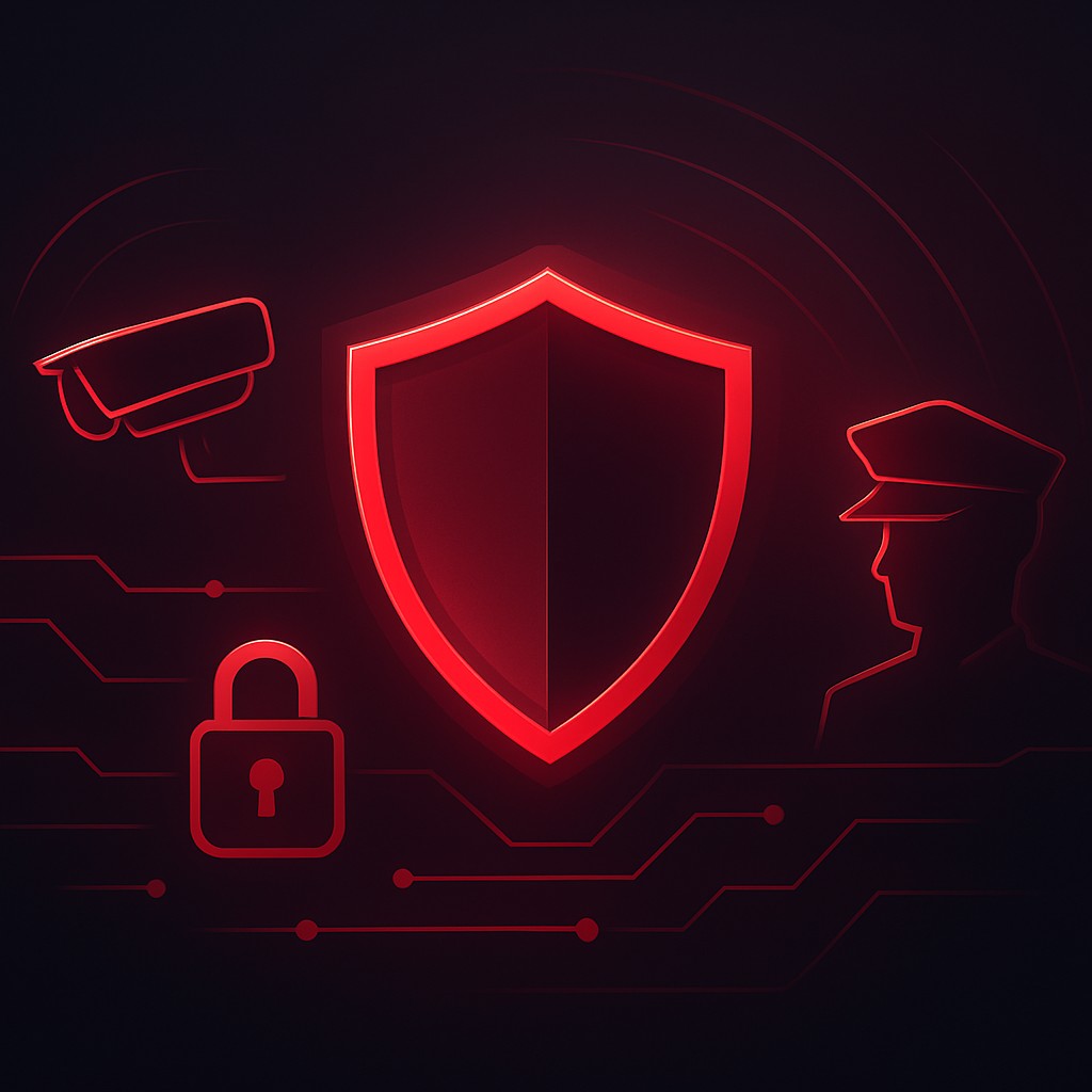 Top 10 Best Security Companies in Chad