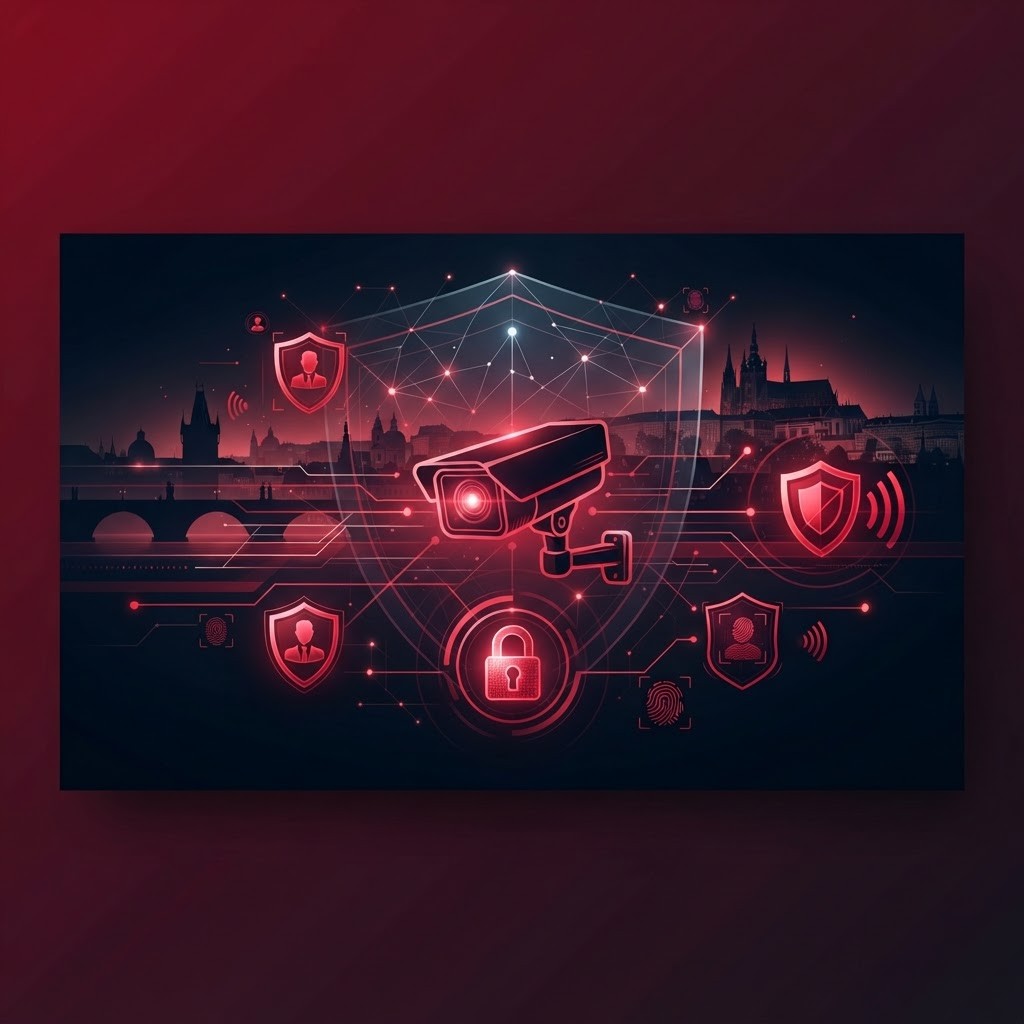 Top 10 Best Security Companies in Czech Republic (Czechia)