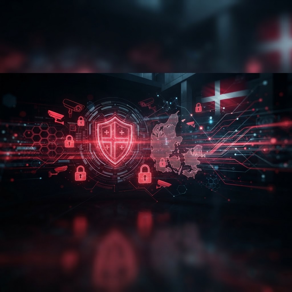 Top 10 Best Security Companies in Denmark
