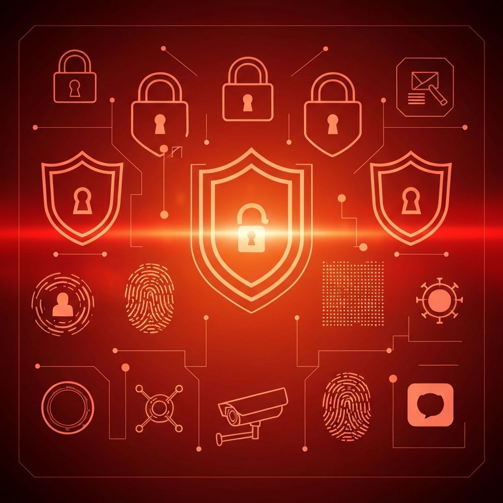 Top 10 Best Security Companies in Ethiopia