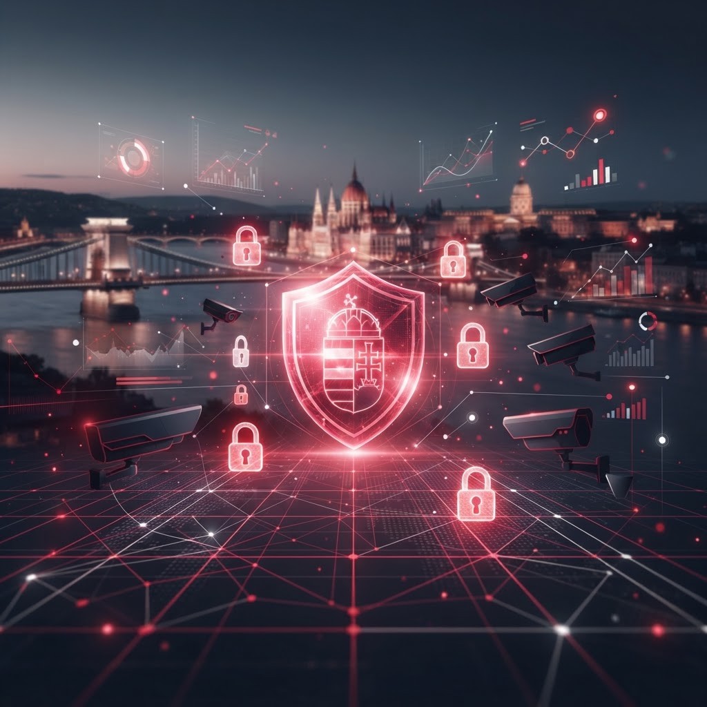 Top 10 Best Security Companies in Hungary