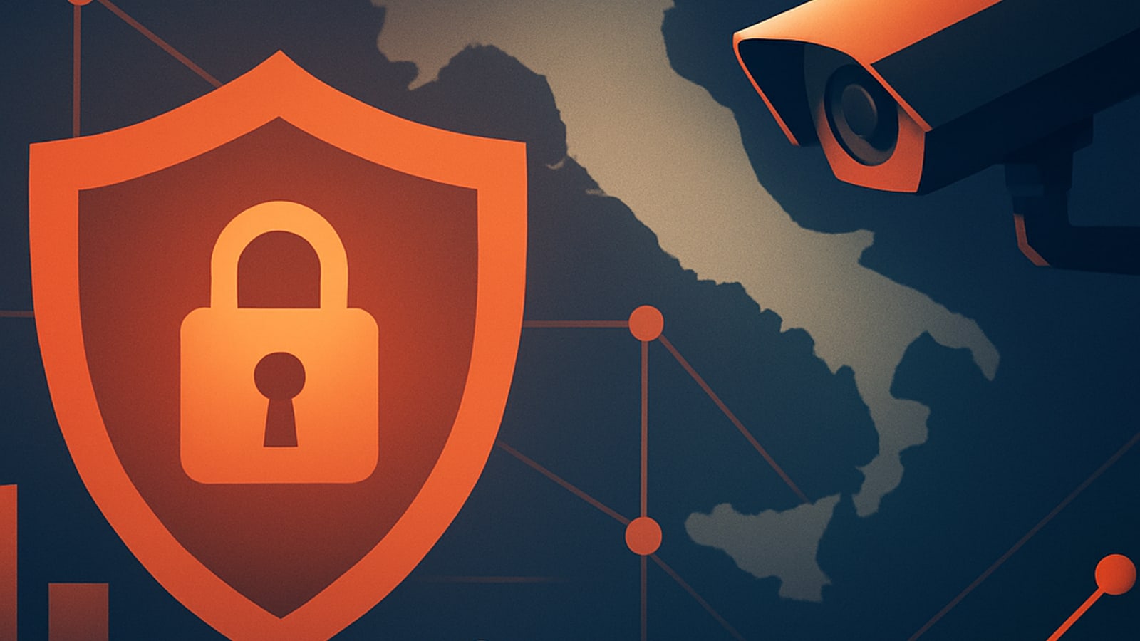 Top 10 Best Security Companies in Italy
