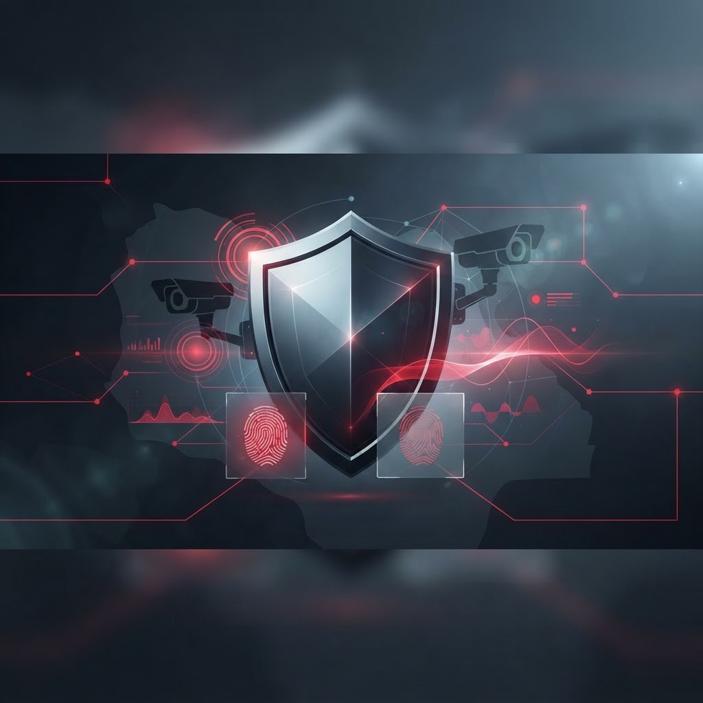 Top 10 Best Security Companies in Libya