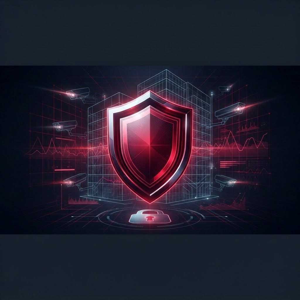 Top 10 Best Security Companies in Louisville
