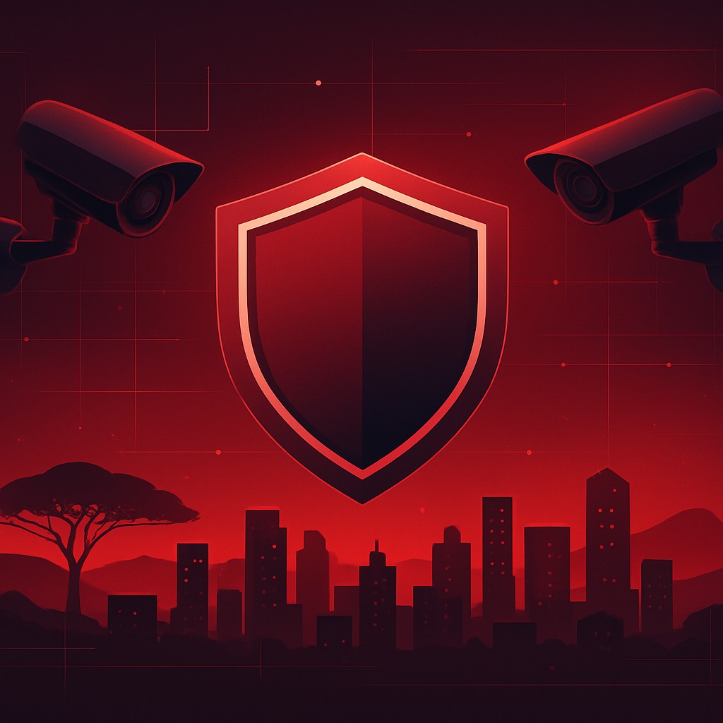 Top 10 Best Security Companies in Malawi