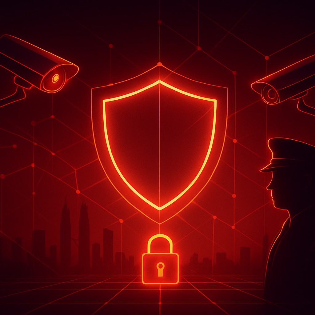 Top 10 Best Security Companies in Malaysia