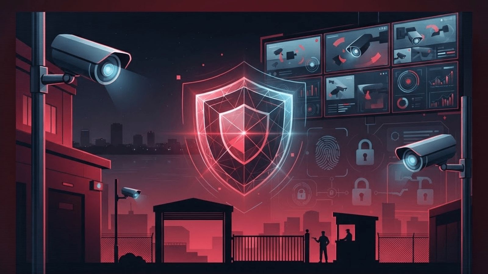 Top 10 Best Security Companies in Memphis