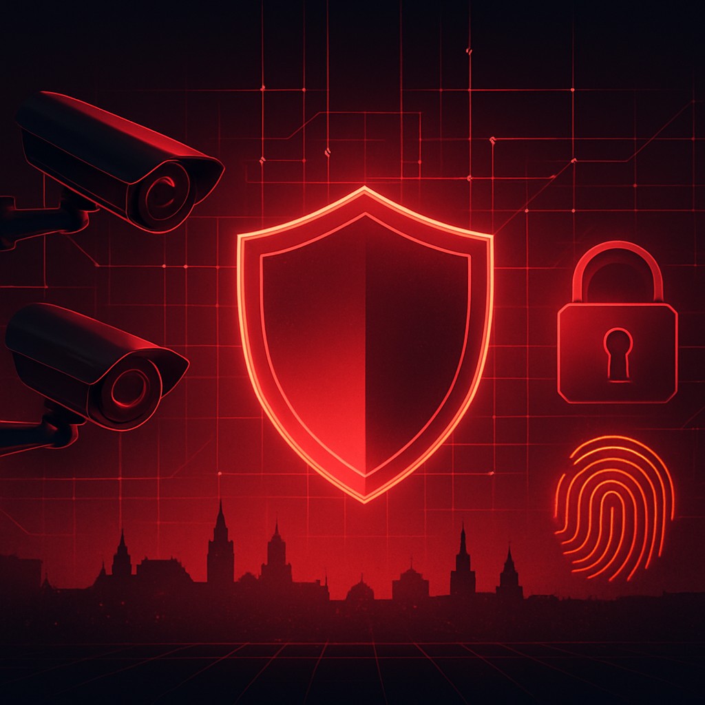Top 10 Best Security Companies in Netherlands