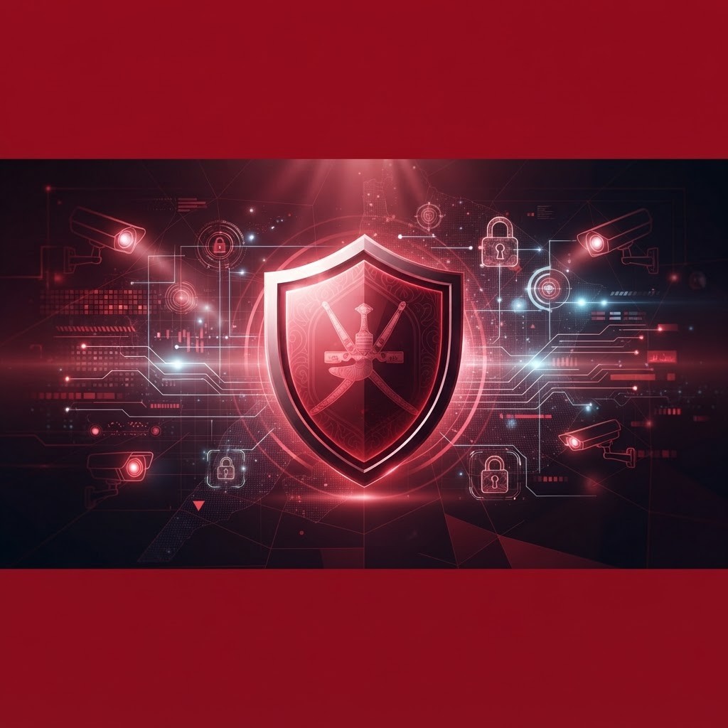Top 10 Best Security Companies in Oman