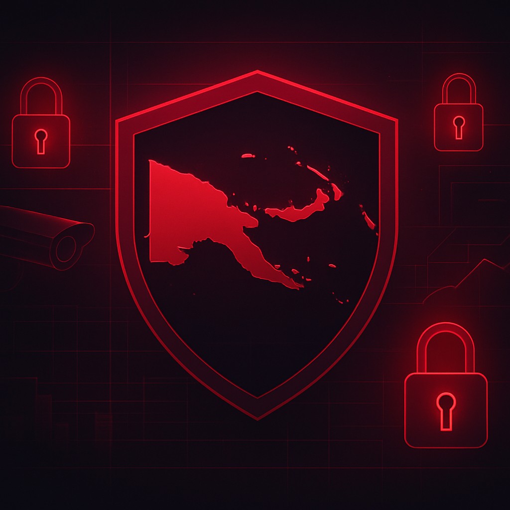 Top 10 Best Security Companies in Papua New Guinea